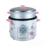 Cylindrical Rice Cooker (K-Z08)