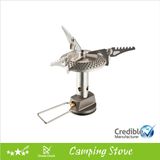 High Quality Mini Folding Camping Stove