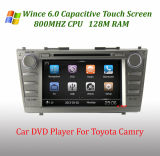 Car Stereo Navigation System for Toyota Camry