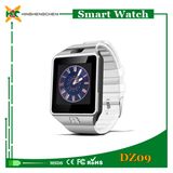 Bluetooth Smart Watch with Pedometer and GSM Phone Call