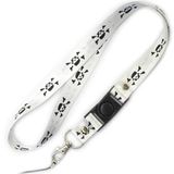 Fabric Neck Strap (NSF033)