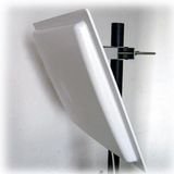915MHz Long Range Card Reader 3-12m UHF Long Range Reader