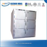 6 Corpse Cold Storage/ Refrigerator (MINA-HH12C)