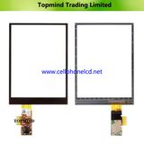 Mobile Phone Digitizer Touch Screen for Blackberry 9500 Storm