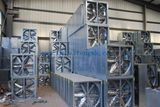 Fei- Teng Heavy Hammer Exhaust Fan for Poultry