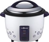 Drum Rice Cooker