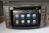 Touch Screen Car DVD GPS for 2012 Suzuki Swift (TS7116)