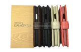 Luxury Leather Phone Cover for Samsung S4 I9500