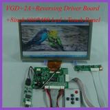 8inch TFT LCD Screen with Touch Panel and Driver Board