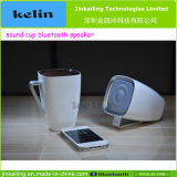 Sound Cup Bluetooth Speaker with Hand Free Function