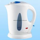 Cordless&Corded Kettle (EK-1710)