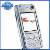 100% Original 6680 Unlocked Mobile Phone (6680)