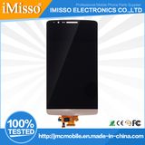 Mobile Phone LCD Screen Display Assembly for LG G3