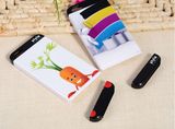 3D Design 3 in 1 Mobile Phone Case for iPhone 5