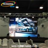 P10 1/4 Scan Outdoor LED Screen Display for Adertising