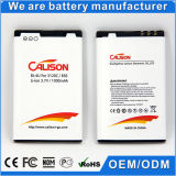Mobile Phone Battery Bl-4u for Nokia C5-03/500/3000/C5-05/C5-06/5250