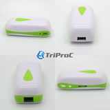 5200mAh Portable 3G WiFi Hotspot Router Power Bank (A100)