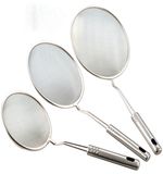 Kitchen Stainless Steel Net Leakage (QW-HCF0414)