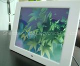 12 Inch Digital Frames HD Video Loop Digital Picture Frame