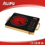 CB CE EMC Best Safety Infrared Induction Cooker / Electric Infrared Cooker