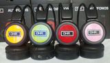 Bulk TF Card Wireless Headphone with FM