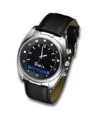 Quartz Bluetooth Watch for Samsung for iPhone