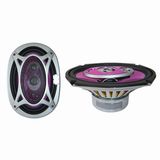 Car Speaker (Yq6908pr) Car Speaker (Yq6908pr)