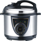 Pressure Cooker (TCL50J-90B/TCL60J-100B)