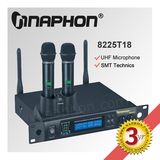 Wireless Microphone WMS8225T18