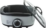 Multi Function Cooker (MT-01-2)