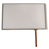 7 Inch 4wire Resistive Touch Panel Screen