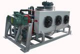 Flake Ice Machine
