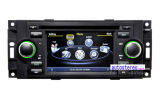 Car Stereo GPS Headunit Multimedia DVD Player Autoradio for Chrysler 300c / PT Cruiser