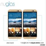 Tempered Glas 9h Tempered Glass Screen Protector for Htcm8