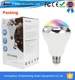 LED Wireless APP Controlled Bluetooth Speaker Light Bulb