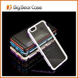 Clear Mobile Phone Case Bumper Case Cover for iPhone 6 Plus