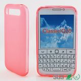 Pudding Mobile Phone Accessory for Blackberry Classic Q20