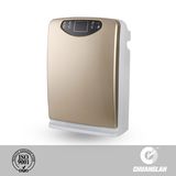 The Rainforest Brown Purifier (CLA-07A)