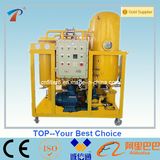 Turbine Lubrication Oil Conditioning Purifier (TY)