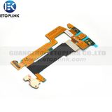 for Blackberry Flex Cable 9800 Slider Flex Cable