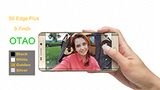 Made in China Anti Blue Light Tempered Glass Screen Protector for Galaxy S6 Edge Plus Mobile Screen Protector