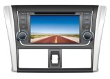 Special 2013 Car DVD with GPS Navigation for Toyota Vios (TS7572)