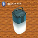 Wireless Bluetooth 10W LED Speaker Bulb Audio Speaker Bt-Sm501 Music Playing & Lighting with Working Range 10m Free Ship