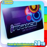 Encoded Smartphone Payment Nfc Ntag216 Chip Card