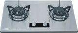 Gas Stove with 2 Burners (JZ(Y. R. T)2-C056)