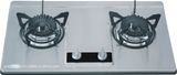 Gas Stove with 2 Burners (JZ(Y. R. T)2-C056)