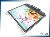 LCD for Blackberry Mobile Phone 8520 002