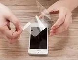 Glass Touch screen