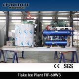 Marine Used Flake Ice Maker