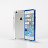 High Quality Mobile Phone Metal Protective Frame for iPhone 6